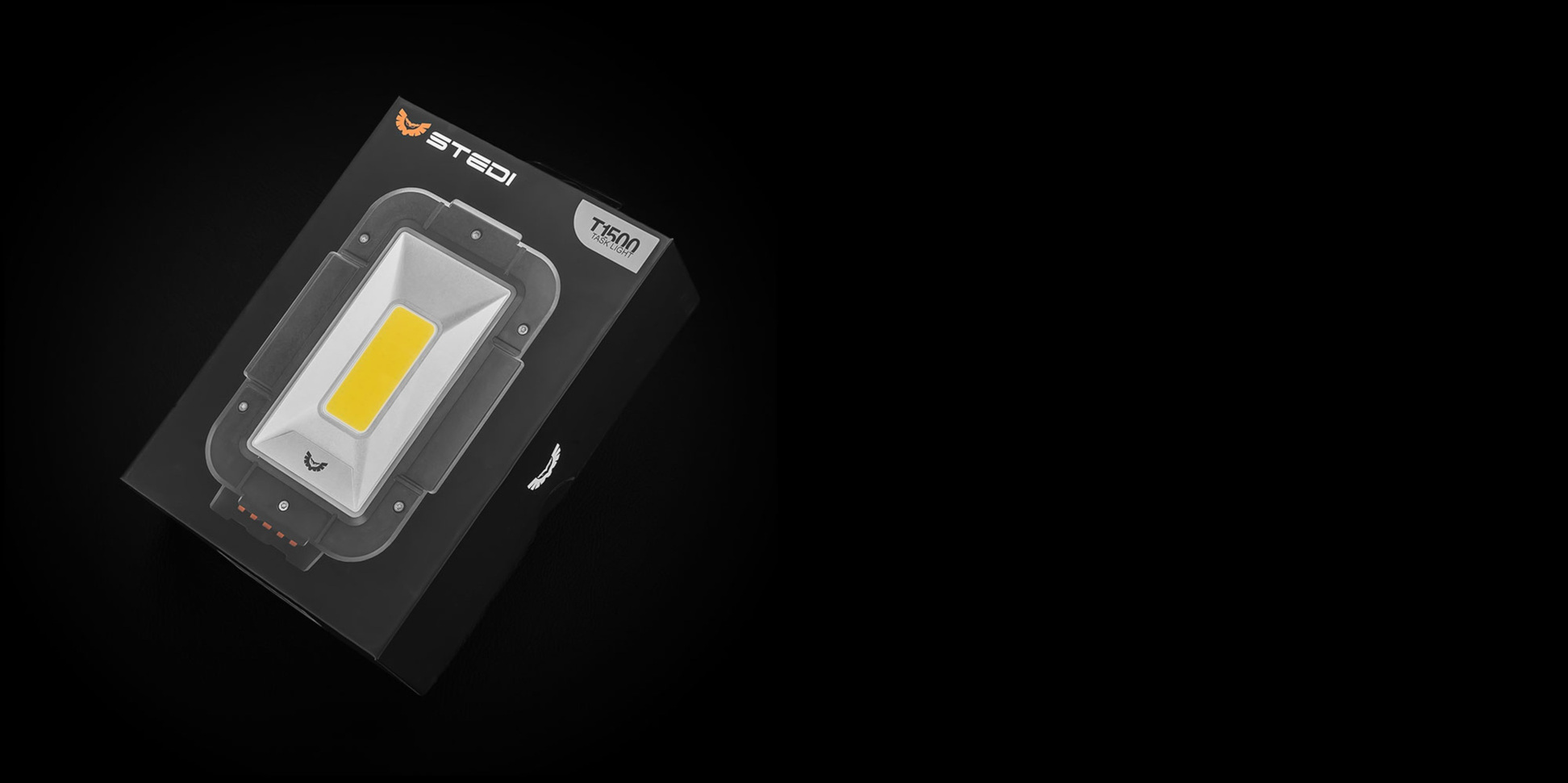 STEDI T3000 LED Area Light